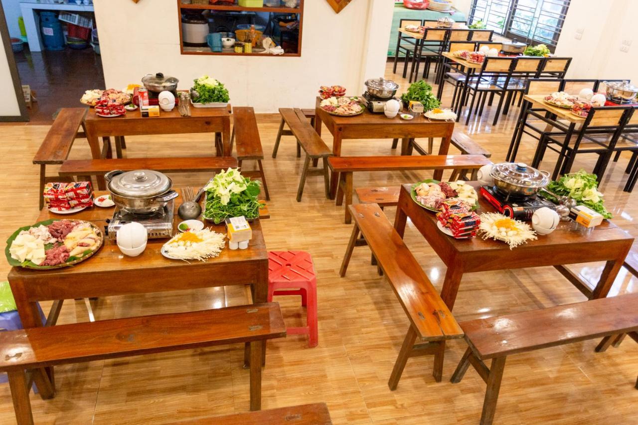 Tao Phuong Sa Pa Hotel Extérieur photo